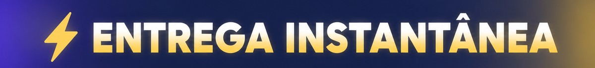 Entrega instantânea
